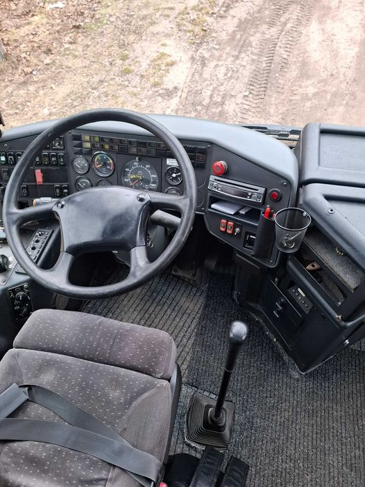 autobus Setra S315 GT