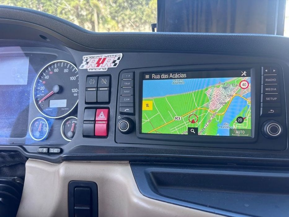 MAN TGX 500 2019