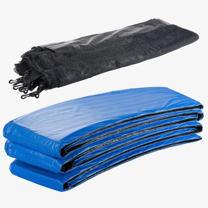 Osłona sprężyn siatka trampoliny