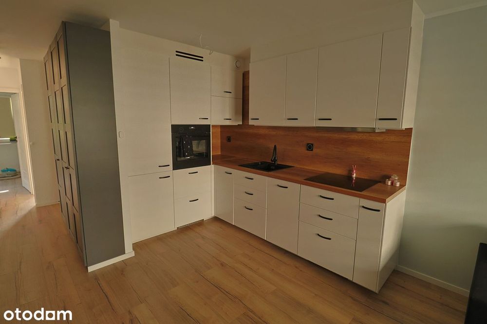 Mieszkanie – Warszawa - Widok 5
