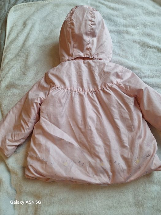 Kurteczka Baby club r.92