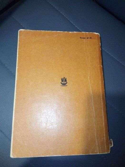 Wielka brama - Kornel Makuszyński - wyd 1957r
