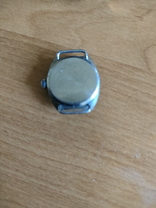 Zegarek damski PRL Zara