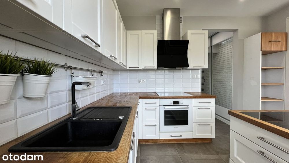 Mieszkanie na sprzedaż, 3 pokoje, 81 m², Nowy Tomyśl
