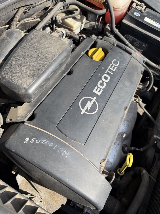 Продам автомобіль Opel Astra H