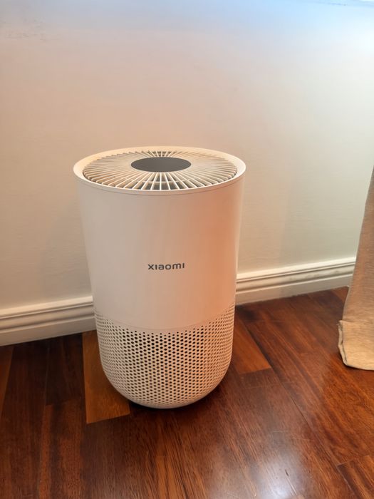 Purificador de Ar Xiaomi Smart Air Purifier 4 Compact