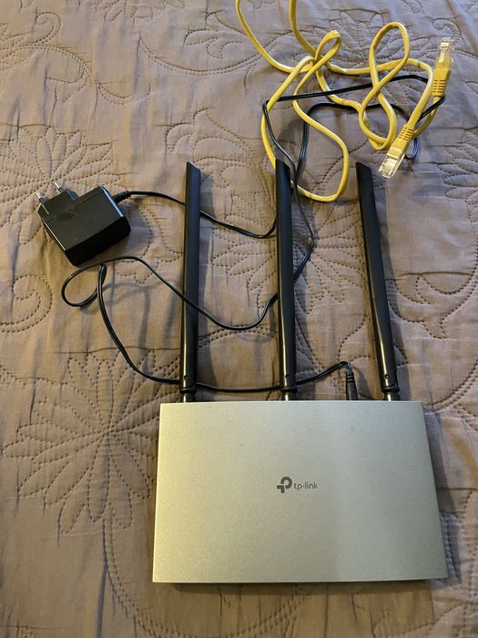 Роутер tp link tl - WR 945N