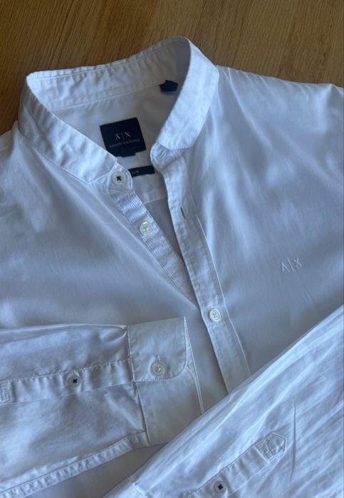 Сорочка Armani , S