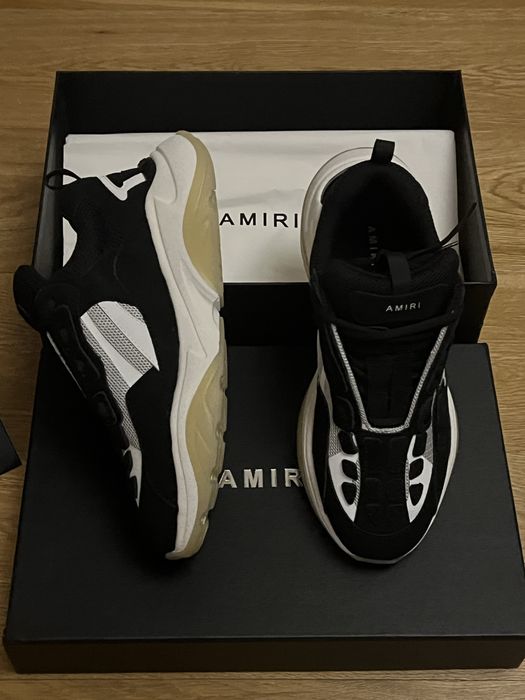 Amiri bone runner