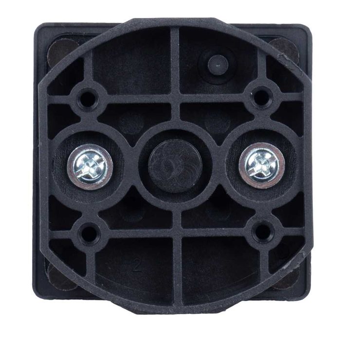 Łącznik krzywkowy (pakietowy) tablicowy 0–1 32A 1P e.cs.pro.1-0.1.32