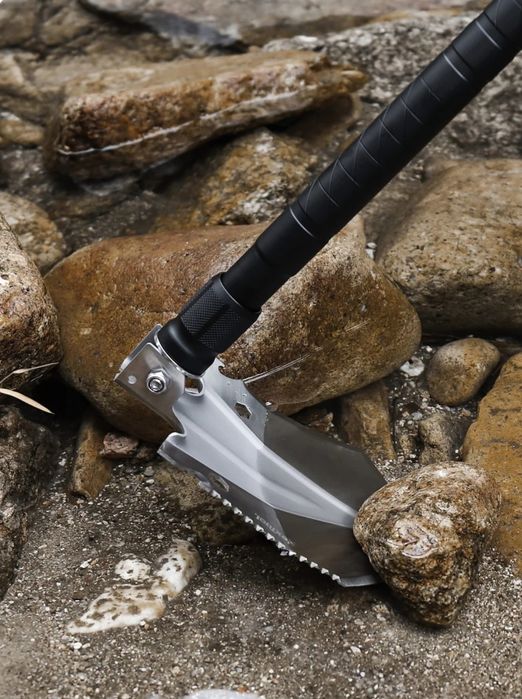 Багатофункціональна лопата NexTool