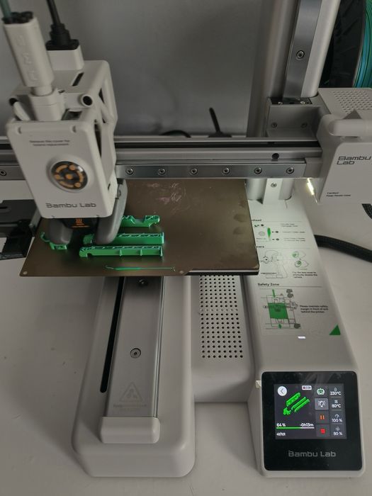 Bambu Lab A1 mini