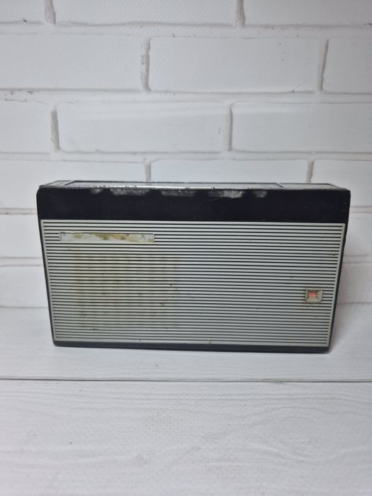 Радіоприймач КВАРЦ-401