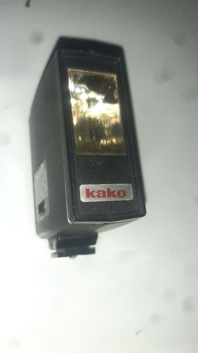 Flash universal Kakonet