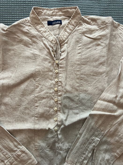 Camisa (Nova - M)