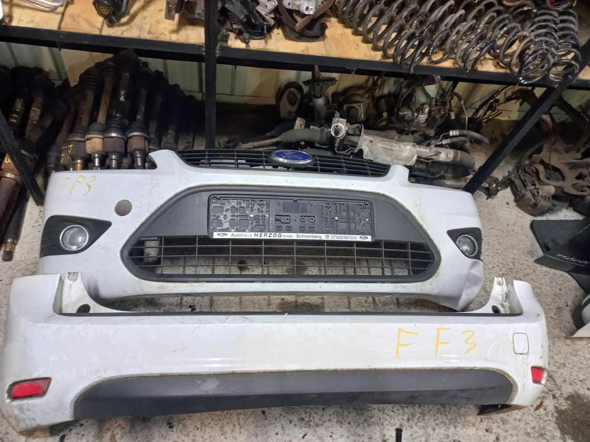 Розборка Ford Focus 2 2000-2010, шрот форд фокус 2 авторозборка фокус ...
