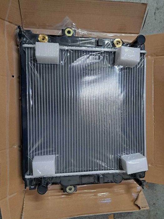 Chłodnica do wózka widłowego Toyota 7FGF15, 8FGF15 - NOWA
