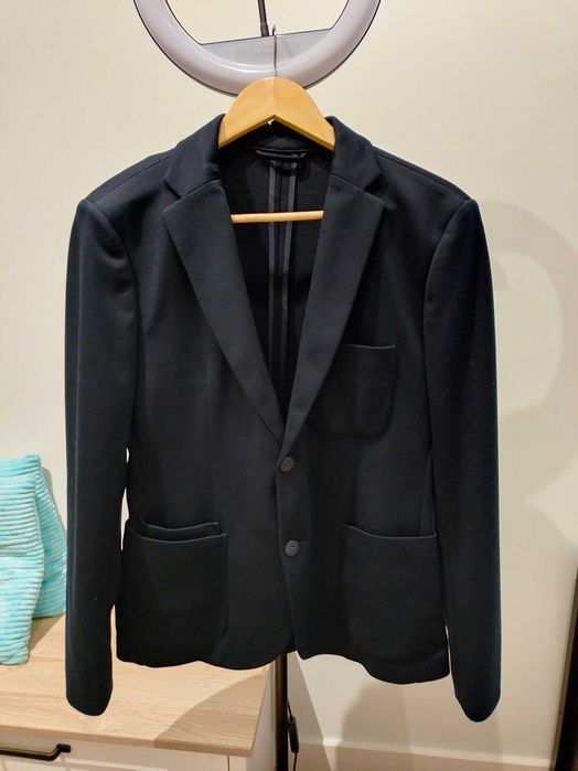 Marynarka super slim fit roz. 50 (15-16lat)