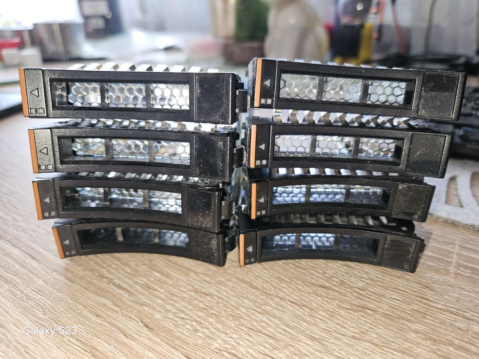 Lenovo 44T2216 HDD sff