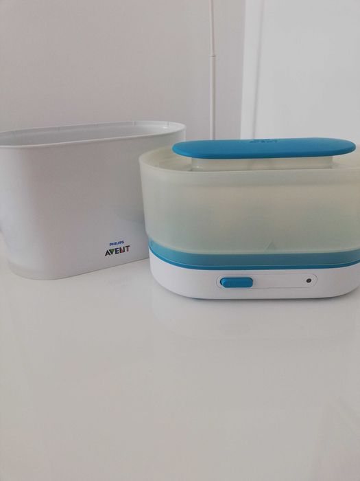 Esterilizador Avent64750814161281122