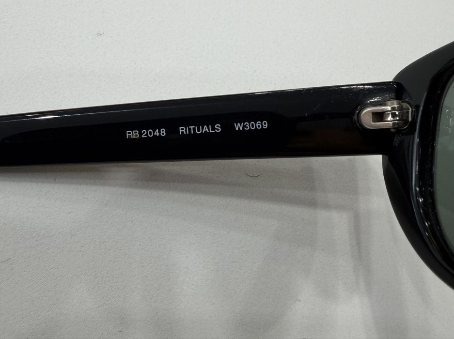 Óculos de Sol Ray Ban RB 2048 Rituals