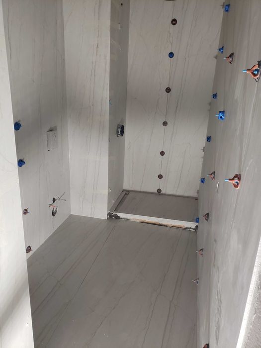 Ladrilhador de grandes formatos