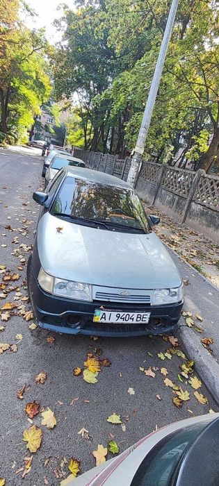 ВАЗ 2112 (1.6 16 Кл)