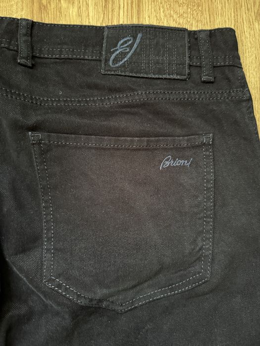 Джинси Brioni