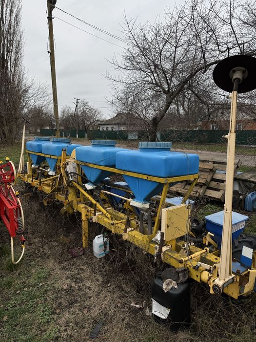 Продам Сівалку Тодак