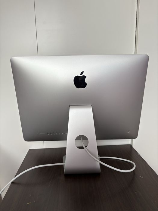 iMac 21,5 2015 rok