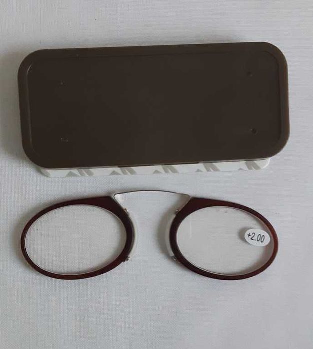 Окуляри для Читання - Пенсне