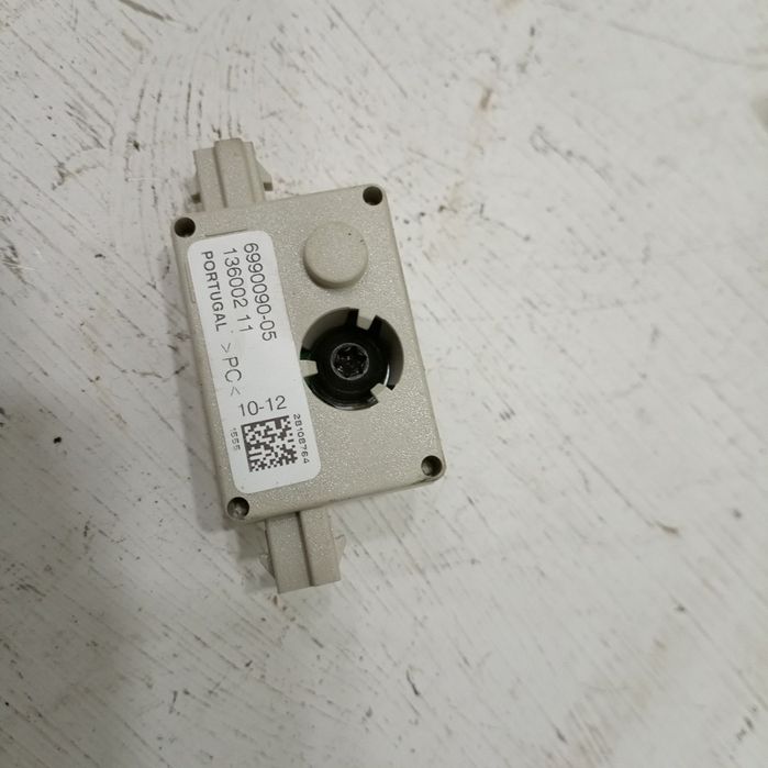 Amplificador de antena - BMW X6 (E71, E72) | 07 - 14
