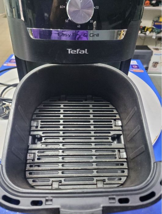 Аэрогриль  Тефаль