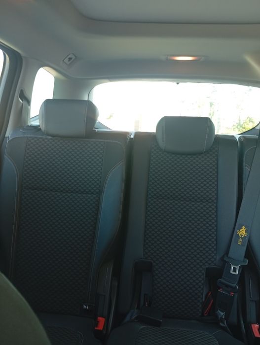 Opel Zafira 2.0 Cdti OPC line 170cv