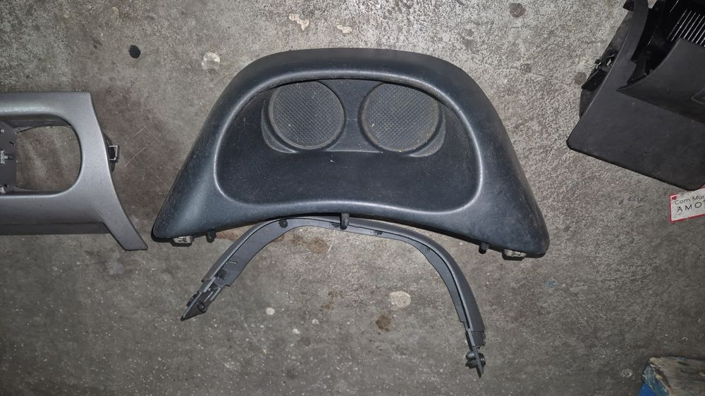 Várias peças Opel,Renault,