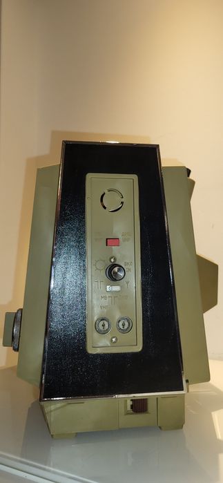 Telewizor Junost 603, el. sprawny, w świetnym stanie