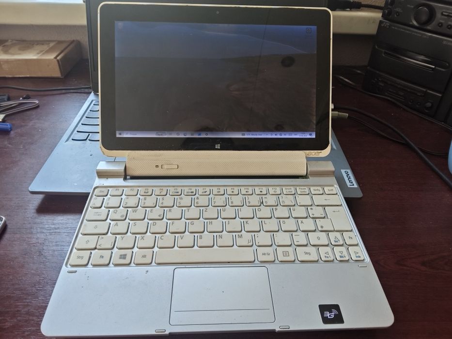 Планшет Acer Iconia W511 (версія з 3G-модулем)