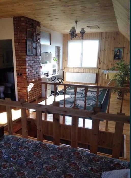 Продам дом Новая Покровка