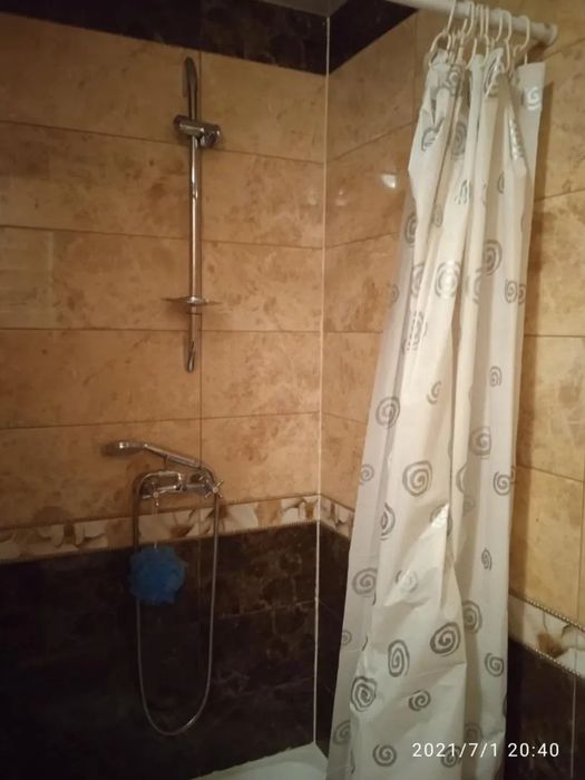 Житло подобово, Волосянка. Садиба "У Марка"