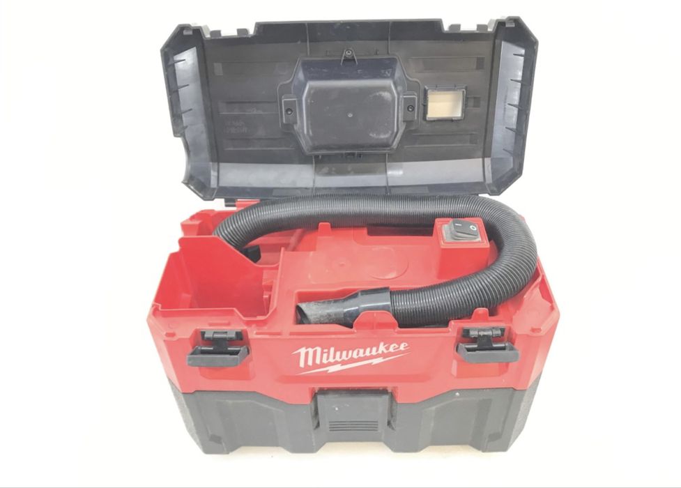 Kit Powerpack Milwaukee M18fpp4c-555t