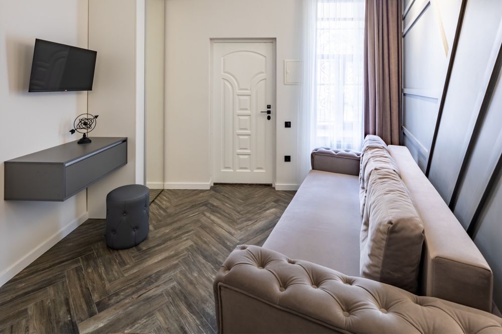 Оренда  квартири подобово Львів Оперний Romari Apartment