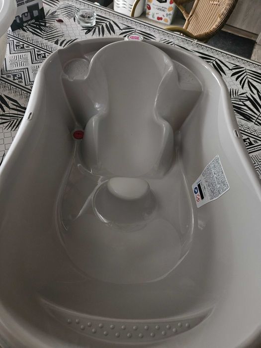 Banheira para bebé