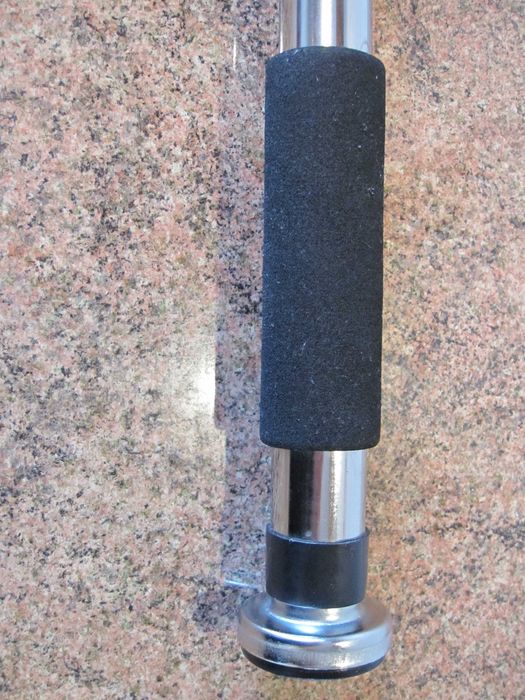 Drążek do podciągania 63-100 cm