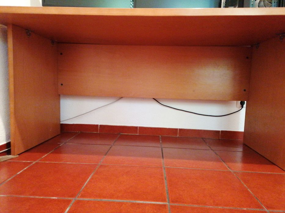 Secretaria cerejeira