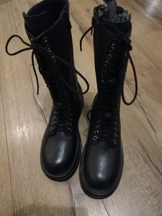 Buty trzewiki wittchen