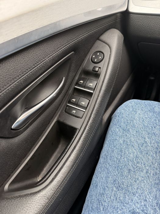 Bmw F11 520d 11/2011