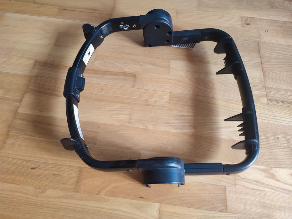 Graco przejściówka adapter do Symbio i Evo Kraków Czyżyny •