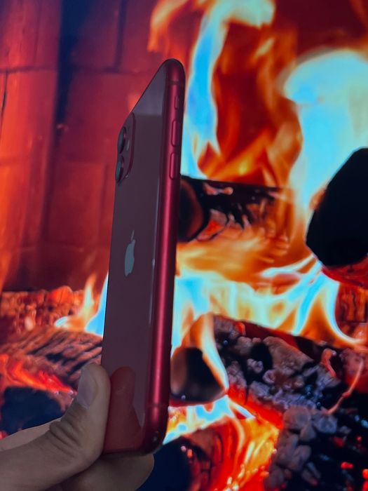 IPhone 11 64Gb - 81% bateria original