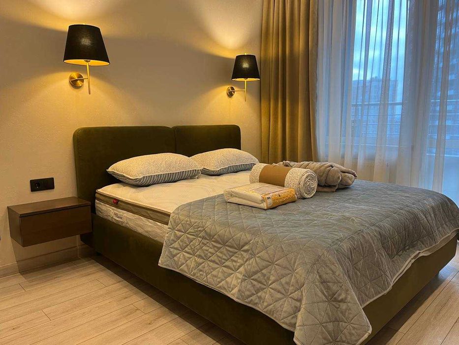 Аркадия, аренда от хозяина , ЖК Атмосфера