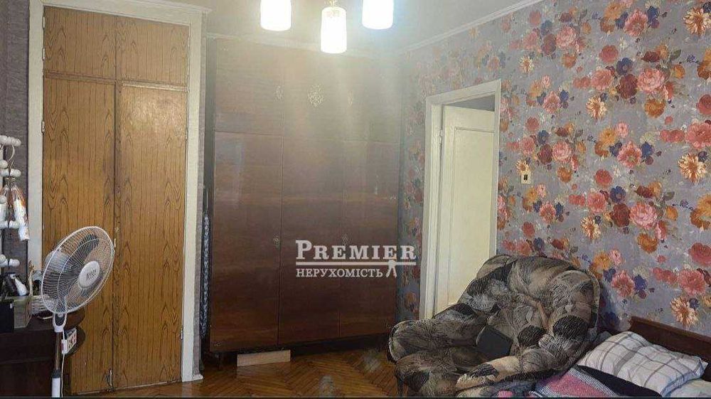 1-комнатная квартира по адресу (площадь 42 м²) - Atlanta.ua - фото 2